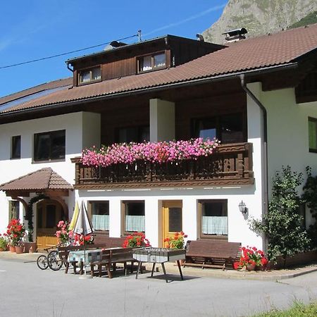 Gaestehaus Klug Bschlabs المظهر الخارجي الصورة