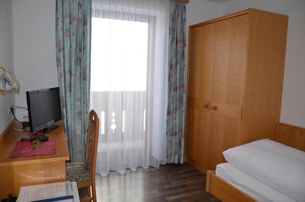 Gaestehaus Klug Bschlabs المظهر الخارجي الصورة