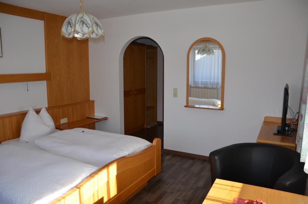 Gaestehaus Klug Bschlabs المظهر الخارجي الصورة