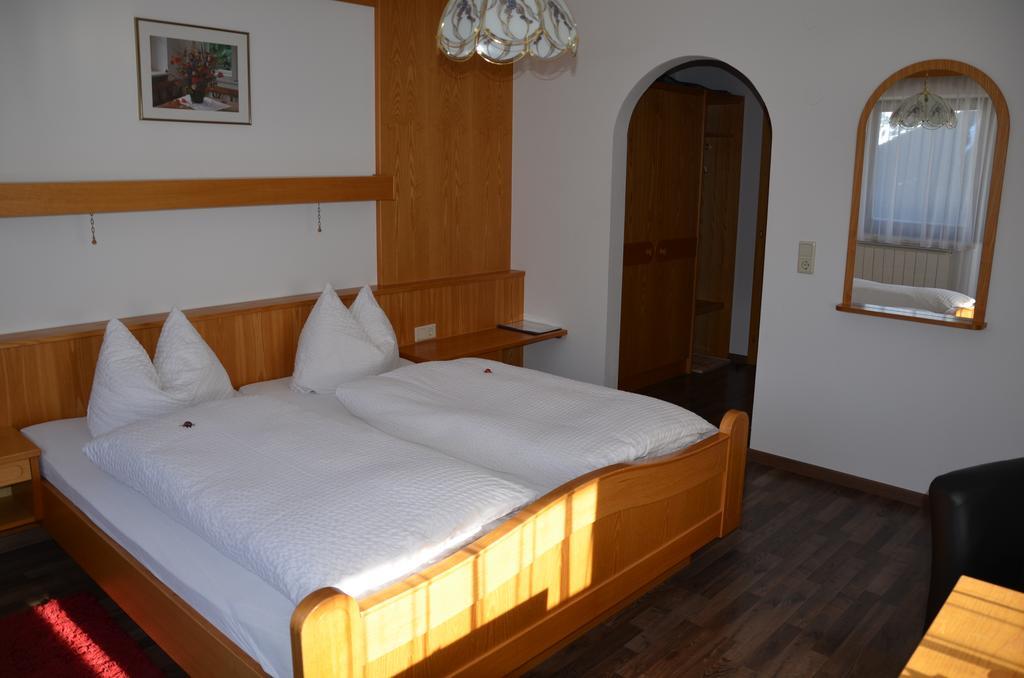 Gaestehaus Klug Bschlabs المظهر الخارجي الصورة
